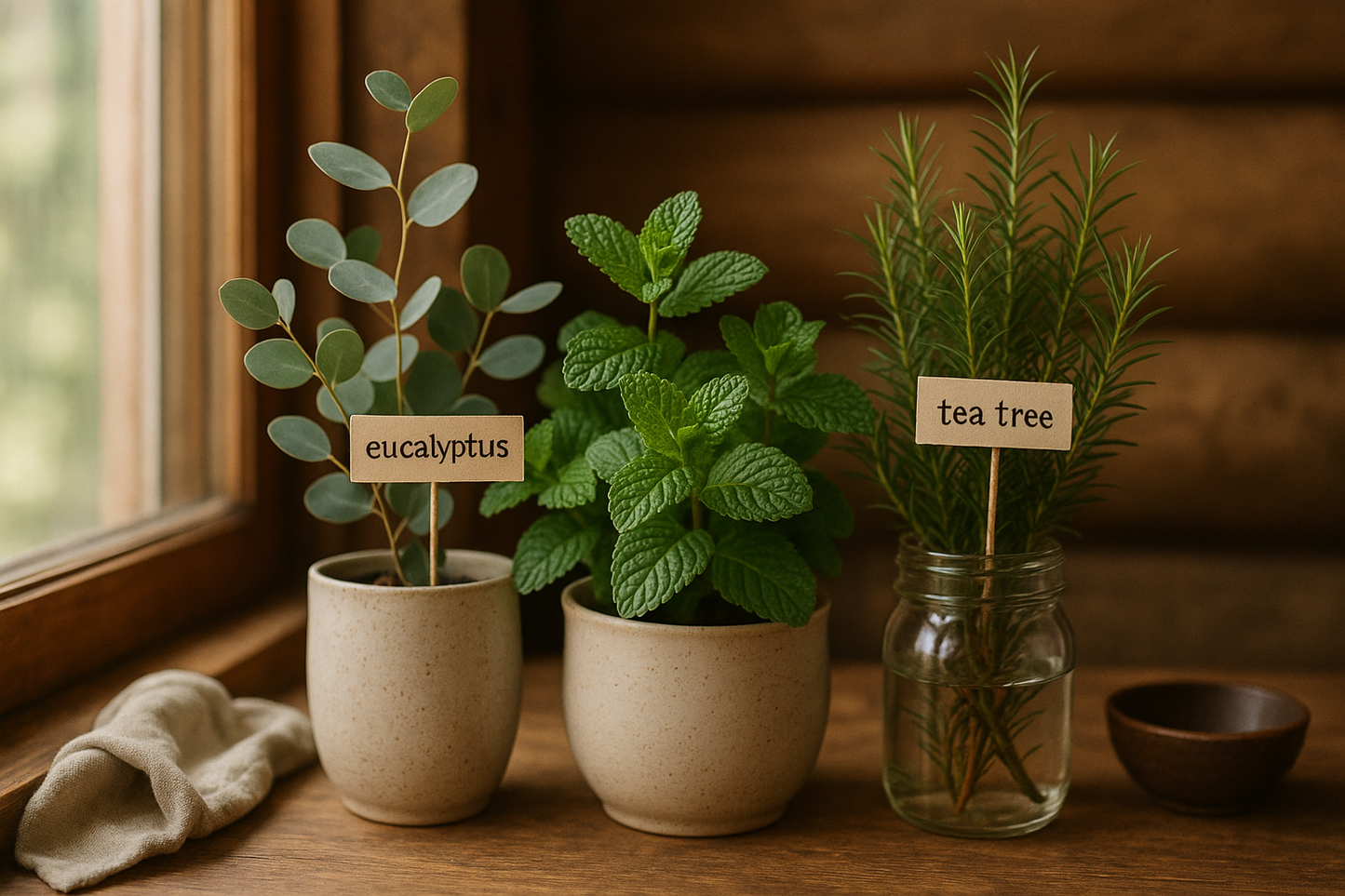Root Clarity