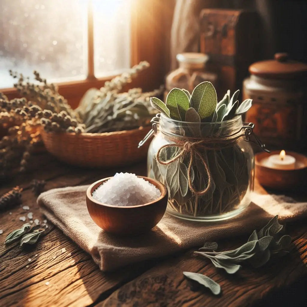Coastal Alchemy